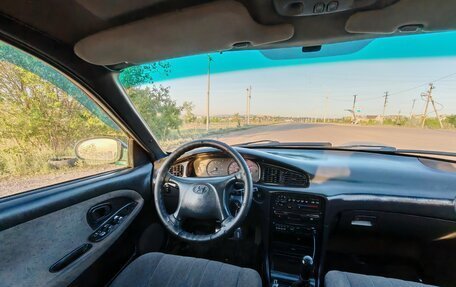 Hyundai Sonata III рестайлинг, 1998 год, 225 000 рублей, 9 фотография