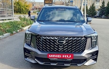 GAC GS8, 2024 год, 3 200 000 рублей, 14 фотография