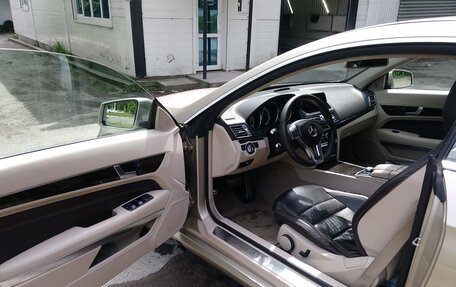 Mercedes-Benz E-Класс, 2014 год, 1 680 000 рублей, 5 фотография