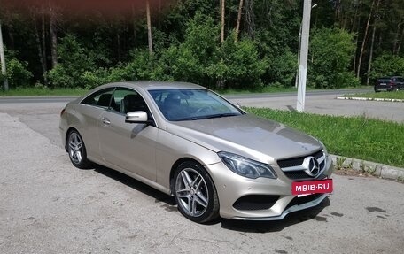 Mercedes-Benz E-Класс, 2014 год, 1 680 000 рублей, 9 фотография