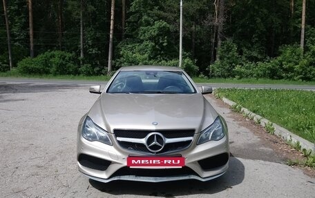 Mercedes-Benz E-Класс, 2014 год, 1 680 000 рублей, 8 фотография