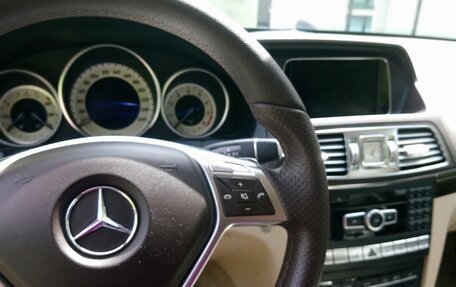 Mercedes-Benz E-Класс, 2014 год, 1 680 000 рублей, 12 фотография