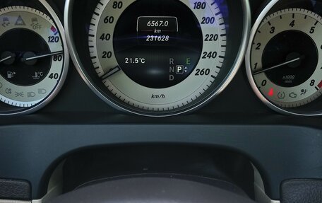 Mercedes-Benz E-Класс, 2014 год, 1 680 000 рублей, 16 фотография