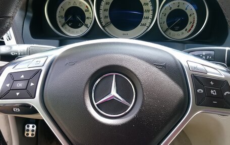 Mercedes-Benz E-Класс, 2014 год, 1 680 000 рублей, 11 фотография