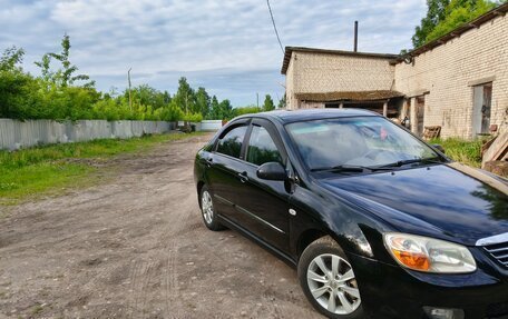 KIA Cerato I, 2007 год, 450 000 рублей, 2 фотография