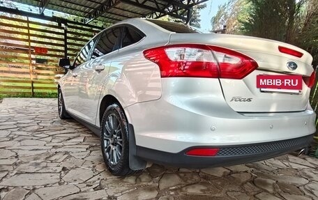 Ford Focus III, 2013 год, 1 200 000 рублей, 6 фотография