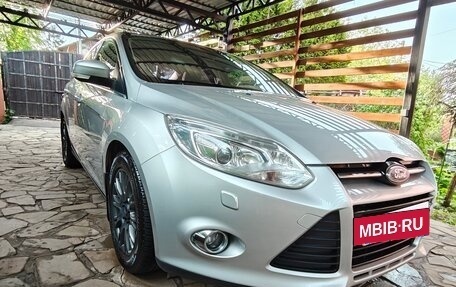 Ford Focus III, 2013 год, 1 200 000 рублей, 3 фотография
