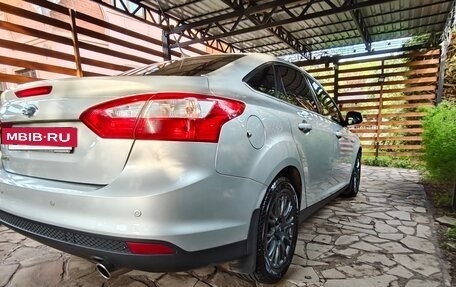 Ford Focus III, 2013 год, 1 200 000 рублей, 4 фотография