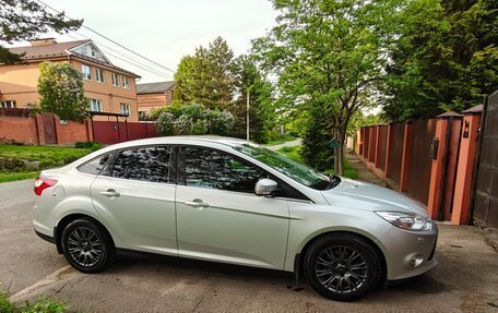 Ford Focus III, 2013 год, 1 200 000 рублей, 8 фотография