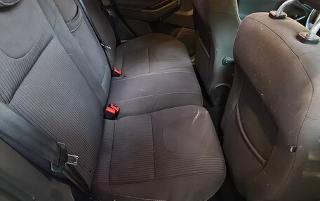 Ford Focus III, 2013 год, 1 200 000 рублей, 15 фотография