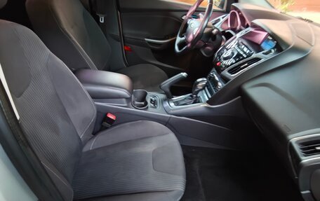 Ford Focus III, 2013 год, 1 200 000 рублей, 16 фотография