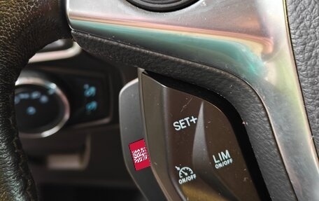 Ford Focus III, 2013 год, 1 200 000 рублей, 10 фотография