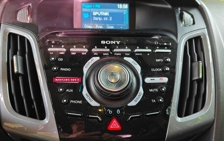 Ford Focus III, 2013 год, 1 200 000 рублей, 9 фотография