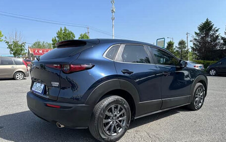 Mazda CX-30 I, 2022 год, 1 890 000 рублей, 2 фотография