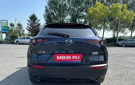 Mazda CX-30 I, 2022 год, 1 890 000 рублей, 3 фотография