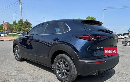 Mazda CX-30 I, 2022 год, 1 890 000 рублей, 4 фотография