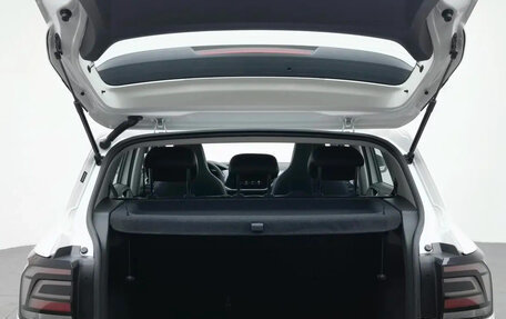 Volkswagen T-Cross I, 2021 год, 1 297 000 рублей, 13 фотография
