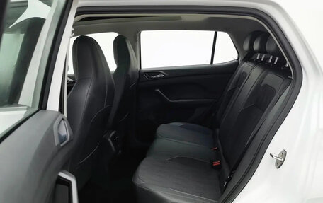 Volkswagen T-Cross I, 2021 год, 1 297 000 рублей, 6 фотография