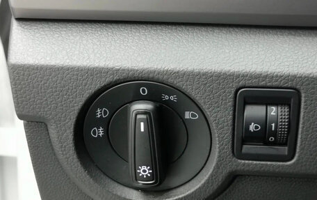 Volkswagen T-Cross I, 2021 год, 1 297 000 рублей, 11 фотография