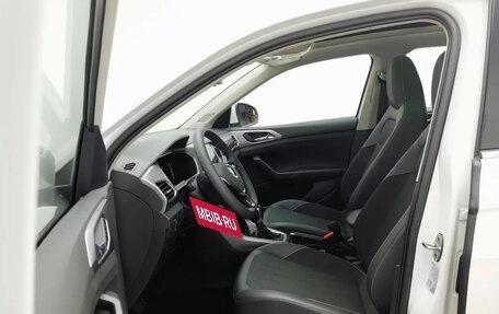 Volkswagen T-Cross I, 2021 год, 1 297 000 рублей, 5 фотография