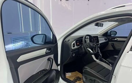 Volkswagen T-Roc I, 2022 год, 1 410 000 рублей, 7 фотография