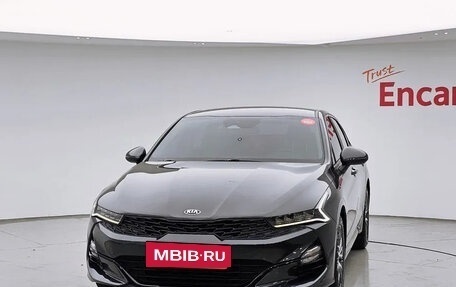 KIA K5, 2021 год, 1 629 222 рублей, 2 фотография