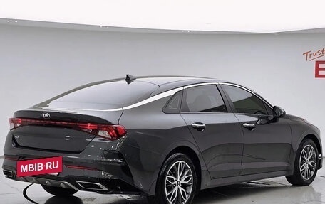 KIA K5, 2021 год, 1 629 222 рублей, 3 фотография