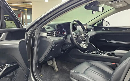 KIA K5, 2021 год, 1 629 222 рублей, 5 фотография