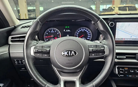 KIA K5, 2021 год, 1 629 222 рублей, 7 фотография