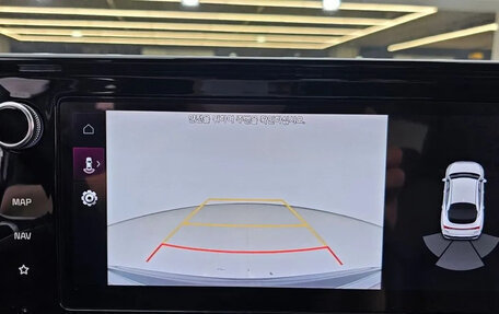 KIA K5, 2021 год, 1 629 222 рублей, 11 фотография