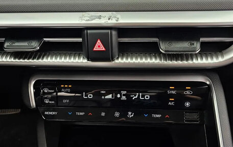 KIA K5, 2021 год, 1 629 222 рублей, 12 фотография