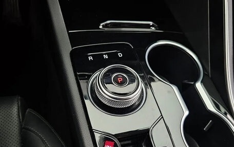 KIA K5, 2021 год, 1 629 222 рублей, 13 фотография