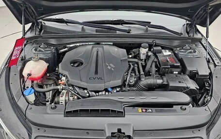 KIA K5, 2021 год, 1 629 222 рублей, 17 фотография