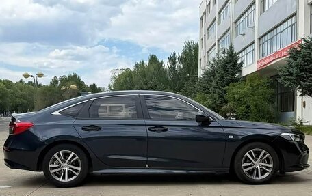 Honda Civic, 2022 год, 1 580 002 рублей, 8 фотография