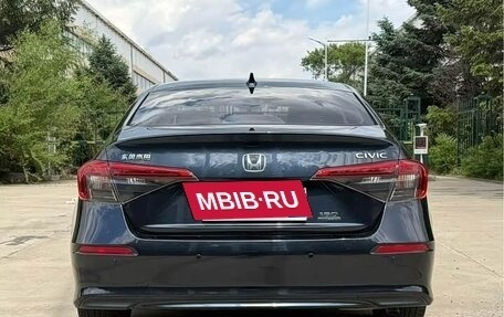Honda Civic, 2022 год, 1 580 002 рублей, 7 фотография