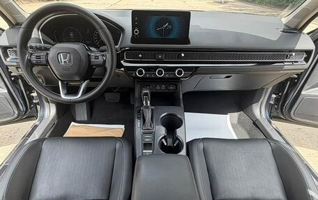 Honda Civic, 2022 год, 1 580 002 рублей, 19 фотография