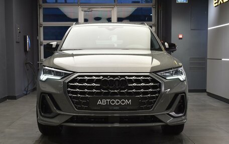 Audi Q3, 2025 год, 4 710 000 рублей, 2 фотография