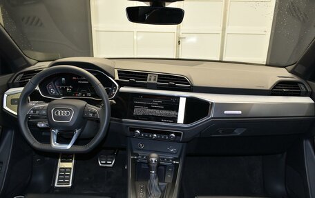 Audi Q3, 2025 год, 4 710 000 рублей, 9 фотография