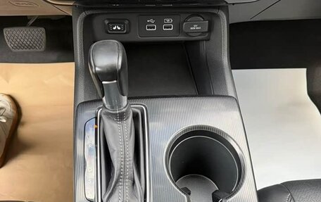 Honda Civic, 2022 год, 1 580 002 рублей, 21 фотография