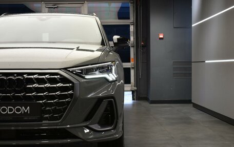 Audi Q3, 2025 год, 4 710 000 рублей, 3 фотография