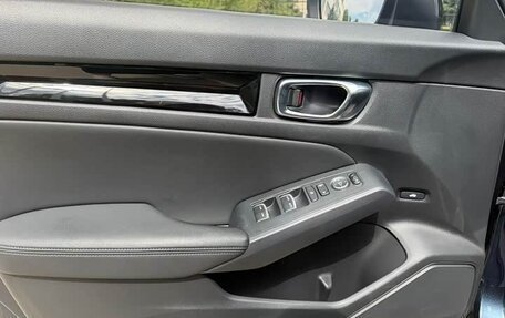 Honda Civic, 2022 год, 1 580 002 рублей, 18 фотография