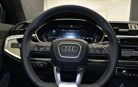 Audi Q3, 2025 год, 4 710 000 рублей, 11 фотография