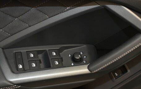 Audi Q3, 2025 год, 4 710 000 рублей, 14 фотография
