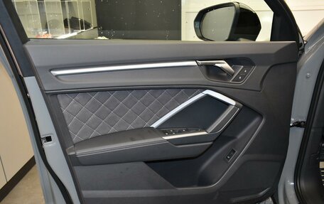 Audi Q3, 2025 год, 4 710 000 рублей, 15 фотография