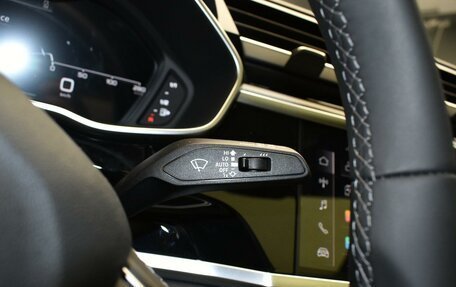 Audi Q3, 2025 год, 4 710 000 рублей, 23 фотография