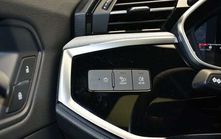 Audi Q3, 2025 год, 4 710 000 рублей, 25 фотография