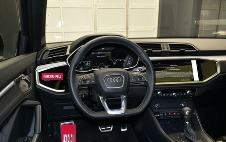 Audi Q3, 2025 год, 4 710 000 рублей, 13 фотография