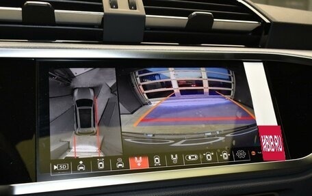 Audi Q3, 2025 год, 4 710 000 рублей, 21 фотография