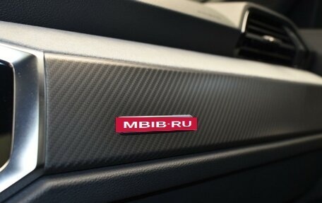 Audi Q3, 2025 год, 4 710 000 рублей, 17 фотография