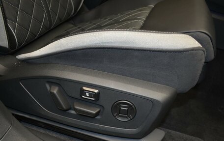 Audi Q3, 2025 год, 4 710 000 рублей, 26 фотография